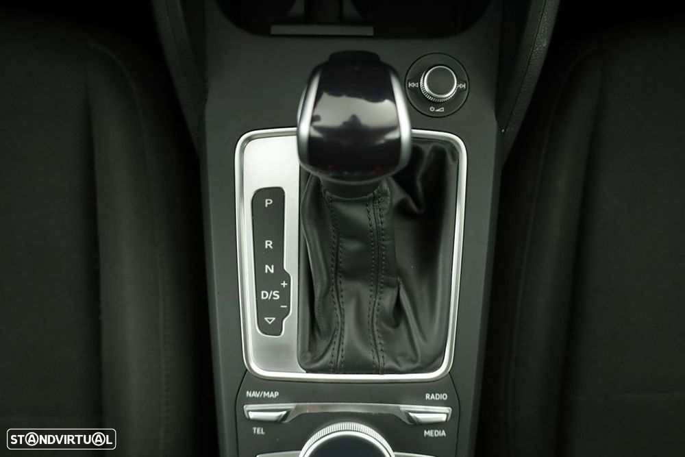 Audi Q2 35 TFSI Advanced S tronic - 13