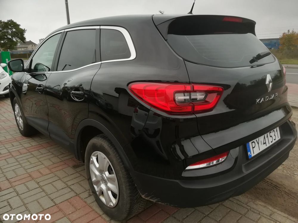 Renault Kadjar - 4