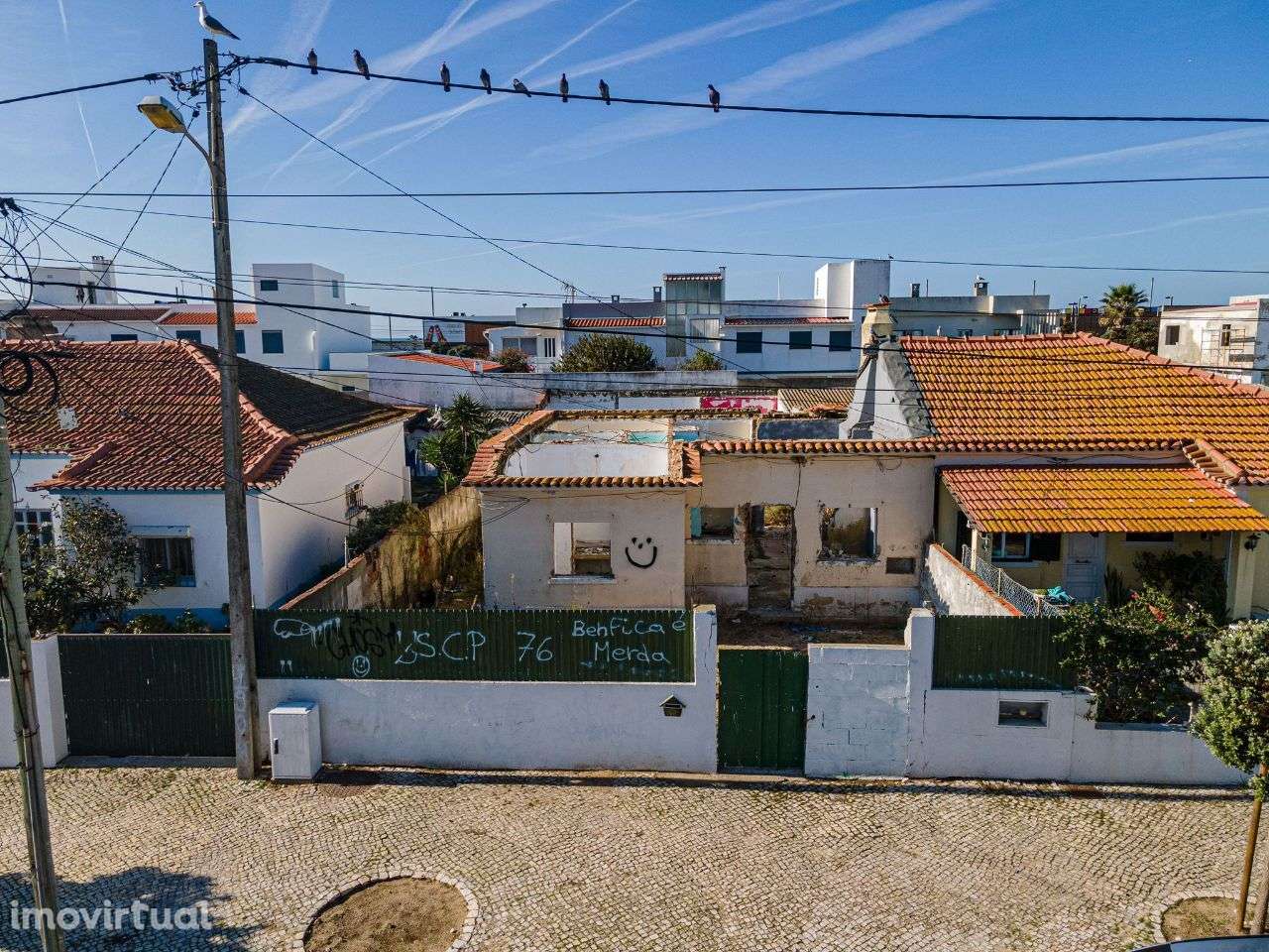 Moradia T3, Costa da Caparica - Grande imagem: 4/13