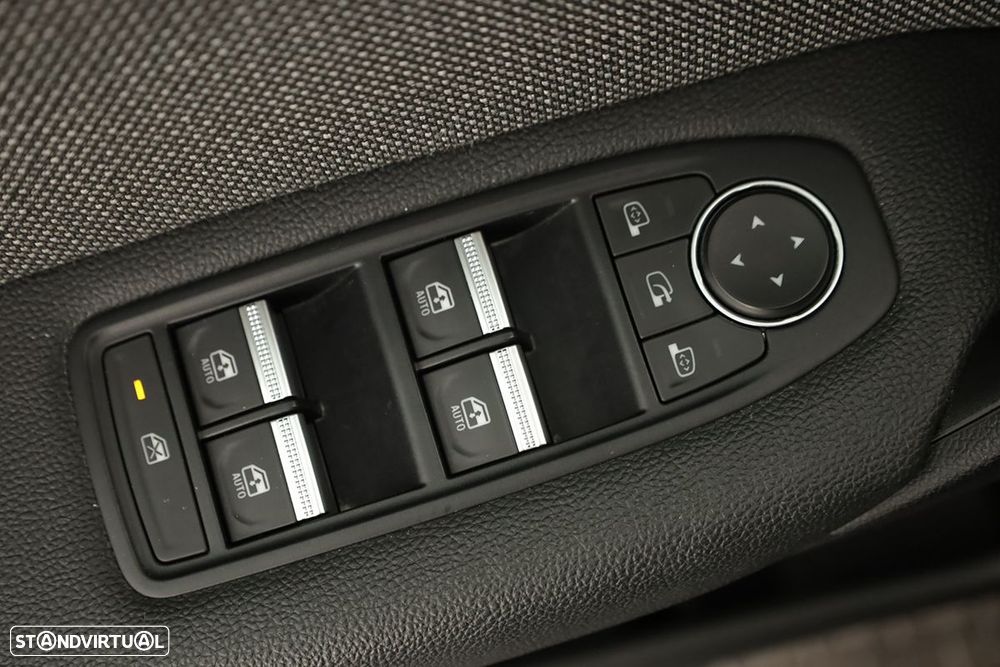 Renault Symbioz 1.6 E-Tech Full Hybrid Techno - 21