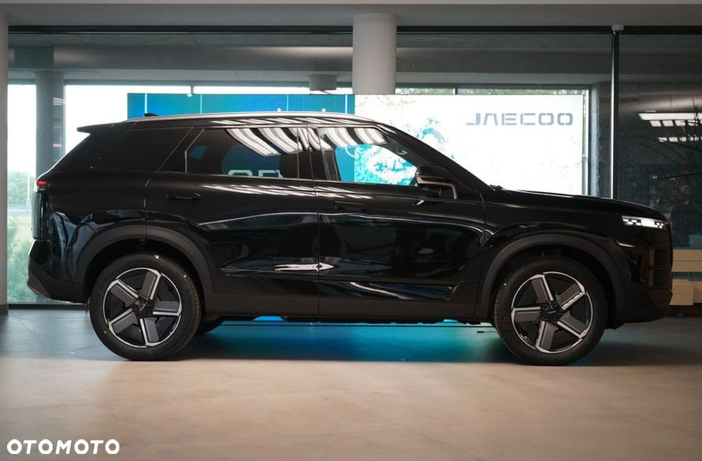 Jaecoo 7 - 7