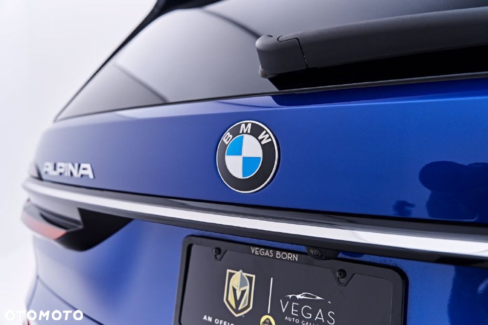 BMW-ALPINA XB7 - 20