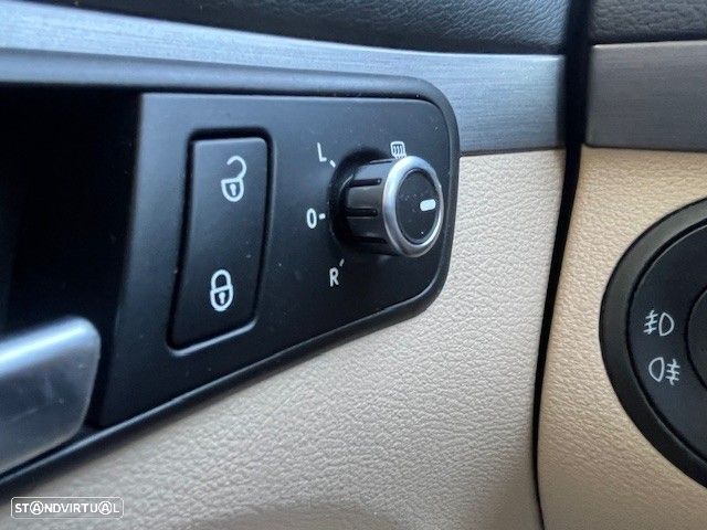 VW Touran 1.6 TDI Blue.Highline 7L - 15