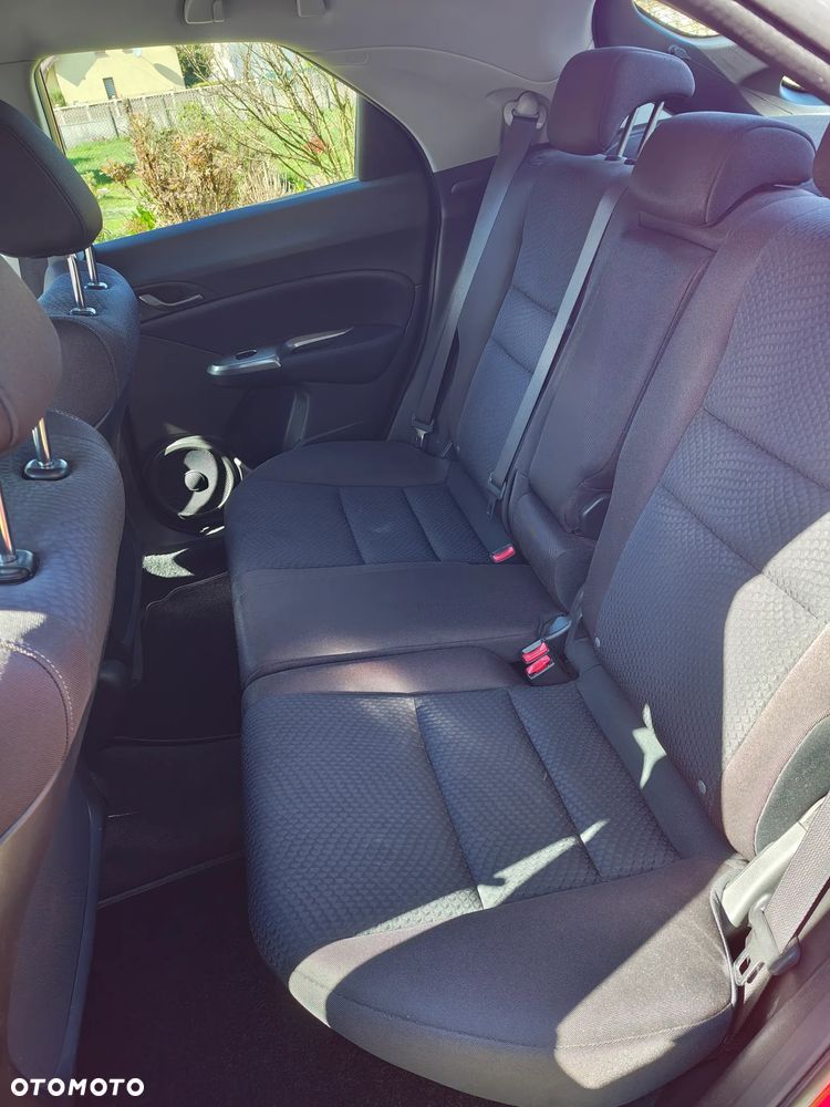 Honda Civic 1.8i-VTEC Comfort - 7