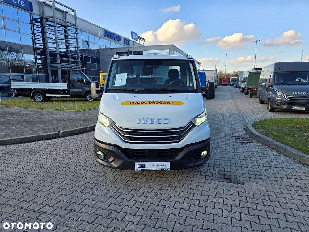 Iveco Daily 35S18 Laweta - 3