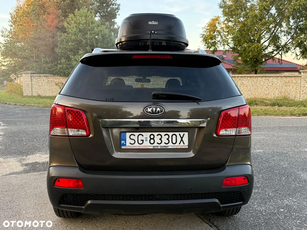 Kia Sorento 2.2 CRDI XL - 23