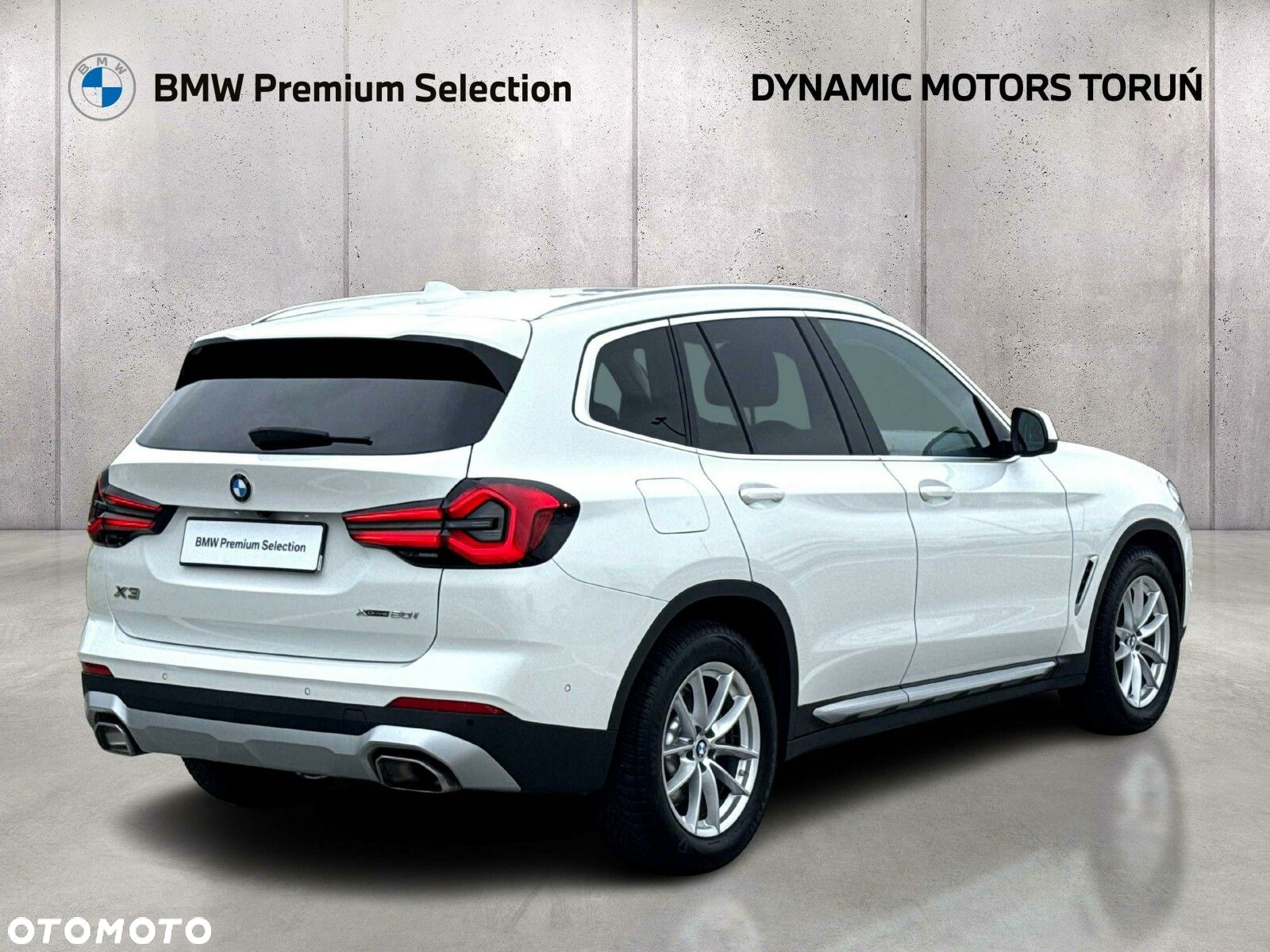 BMW X3 - 2
