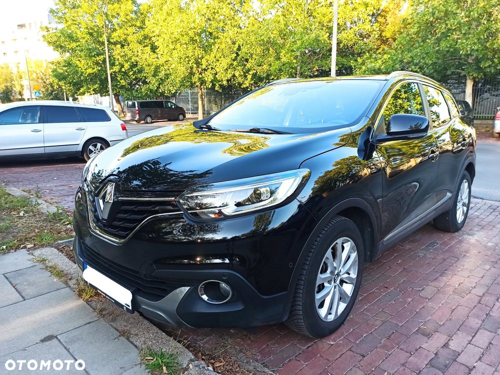 Renault Kadjar 1.2 Energy TCe Intens - 6