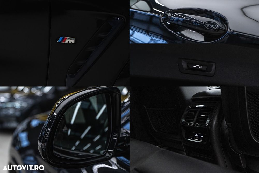 BMW X3 xDrive30e Aut. M Sport Edition - 23