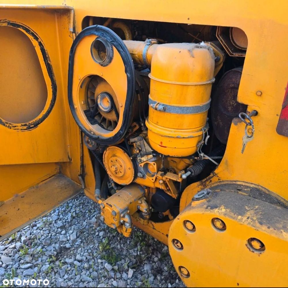 Kaelble 3WV-K - 7