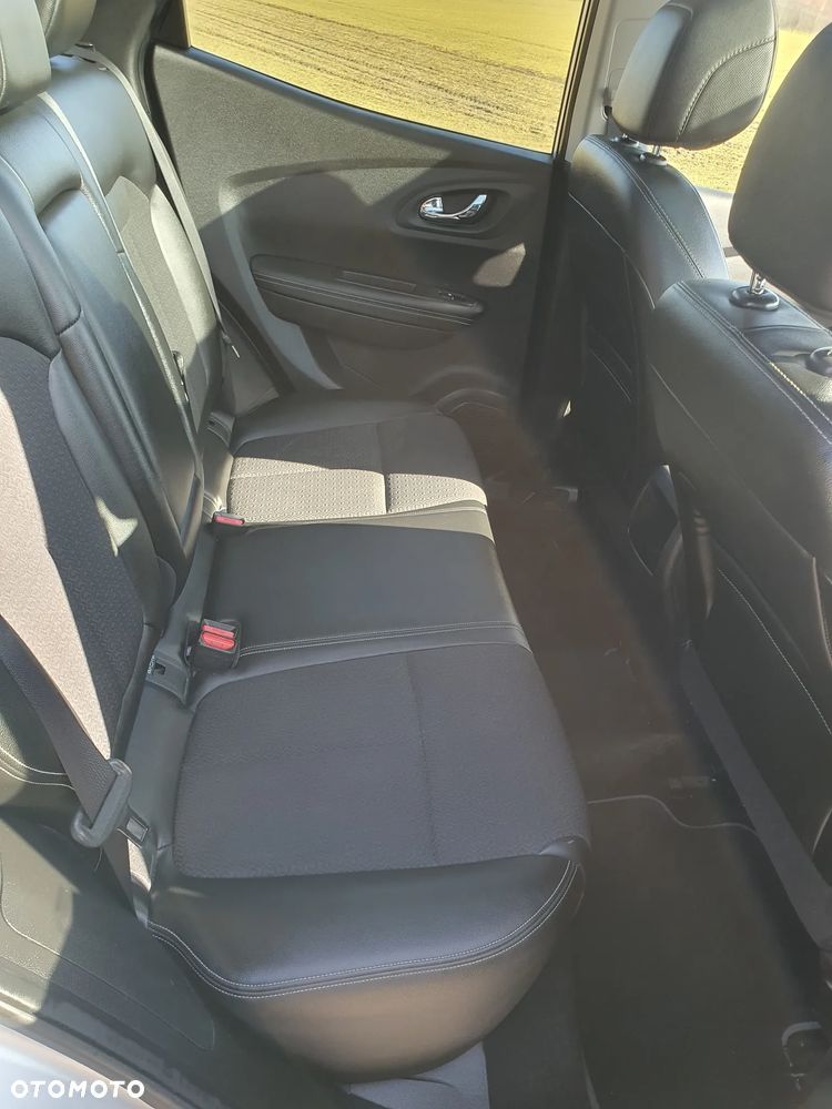 Renault Kadjar 1.6 dCi Energy Business - 24