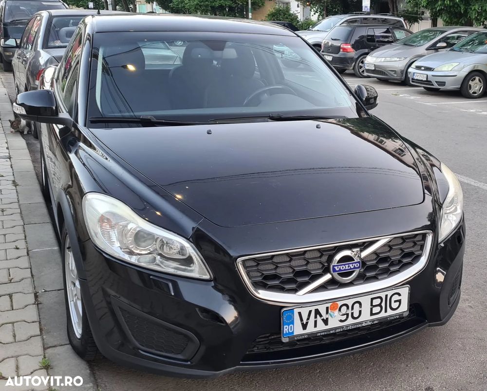 Volvo C30 1.6D Momentum - 1