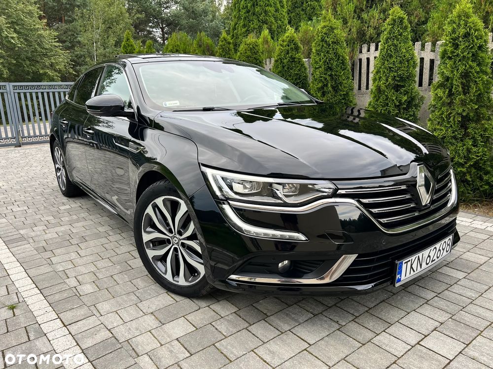 Renault Talisman 1.6 Energy dCi Limited EDC - 14