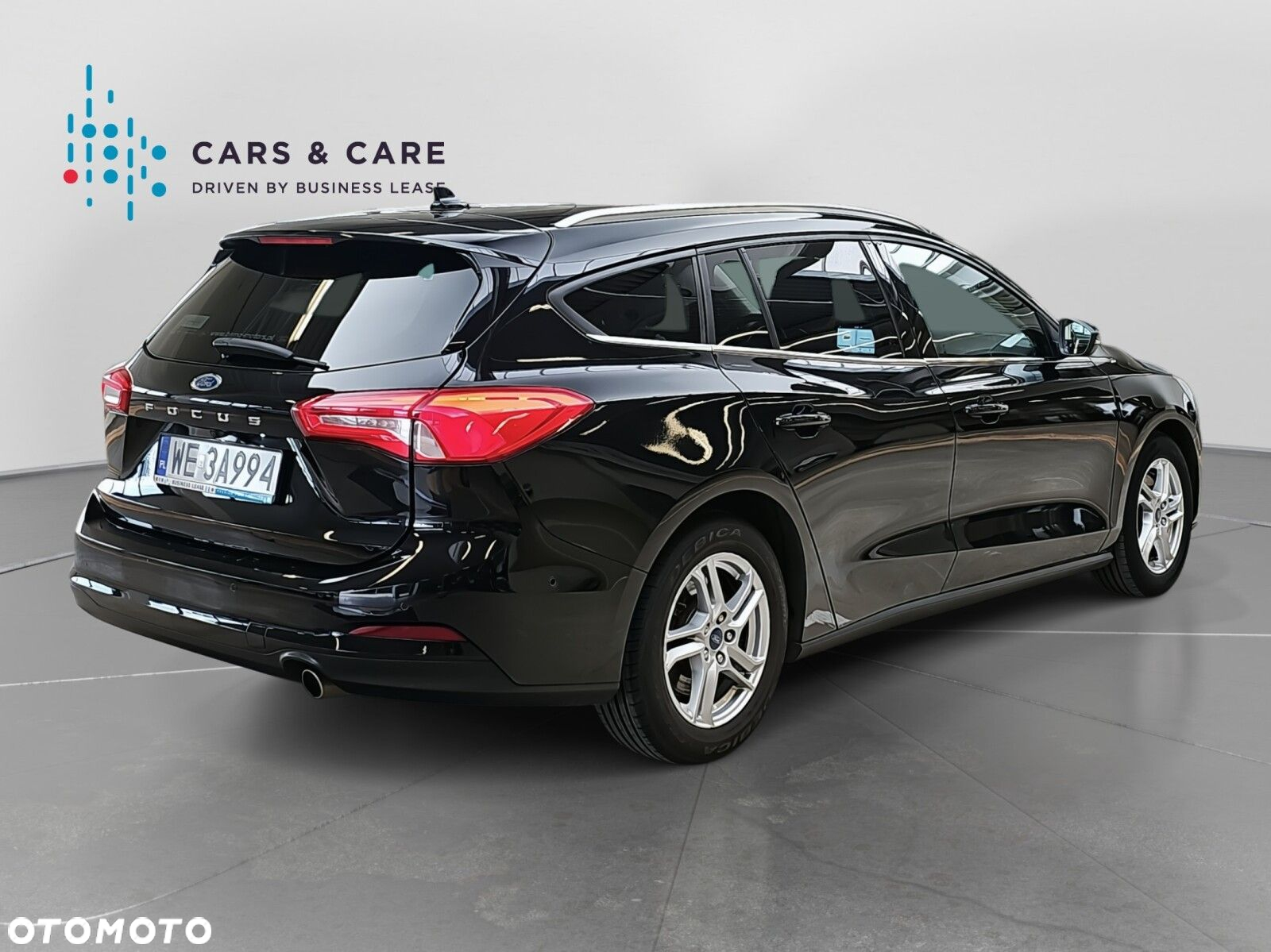 Ford Focus - 27