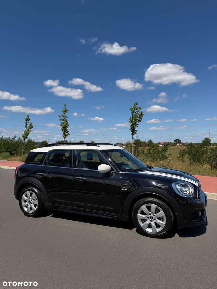 MINI Countryman - 11