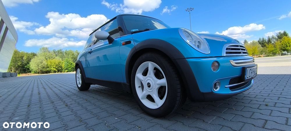 MINI Cooper - 33