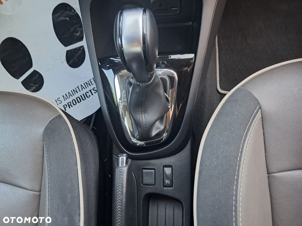 Renault Captur TCe 120 EDC Dynamique - 29