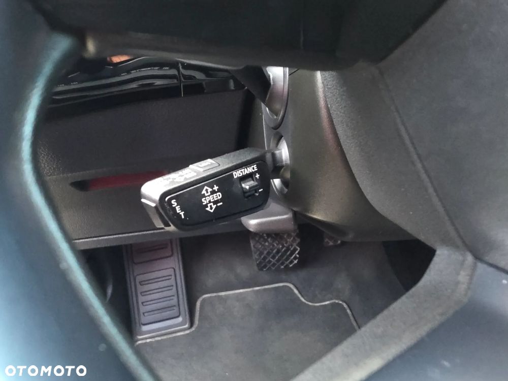 Audi e-tron 55 quattro - 34