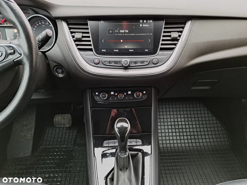 Opel Grandland X - 23