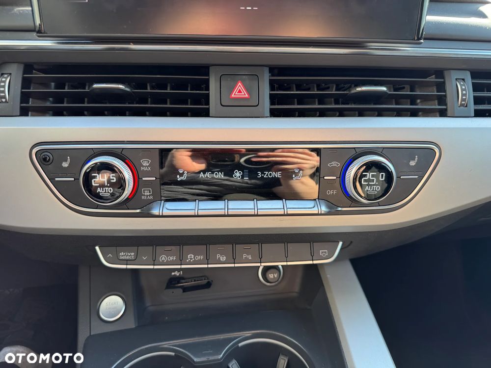 Audi A4 Avant 2.0 TDI S tronic - 36