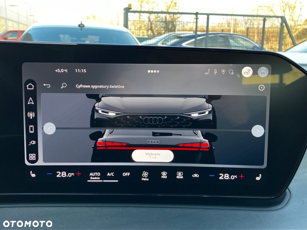 Audi Q3 Sportback - 29