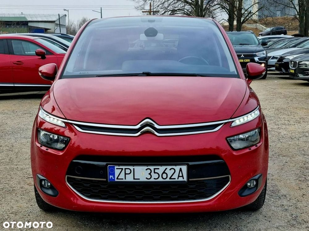 Citroën C4 Picasso BlueHDi 120 Seduction - 2