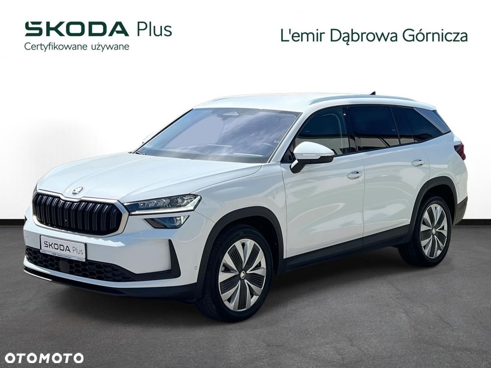 Skoda Kodiaq 2.0 TDI 4x2 Selection DSG - 1