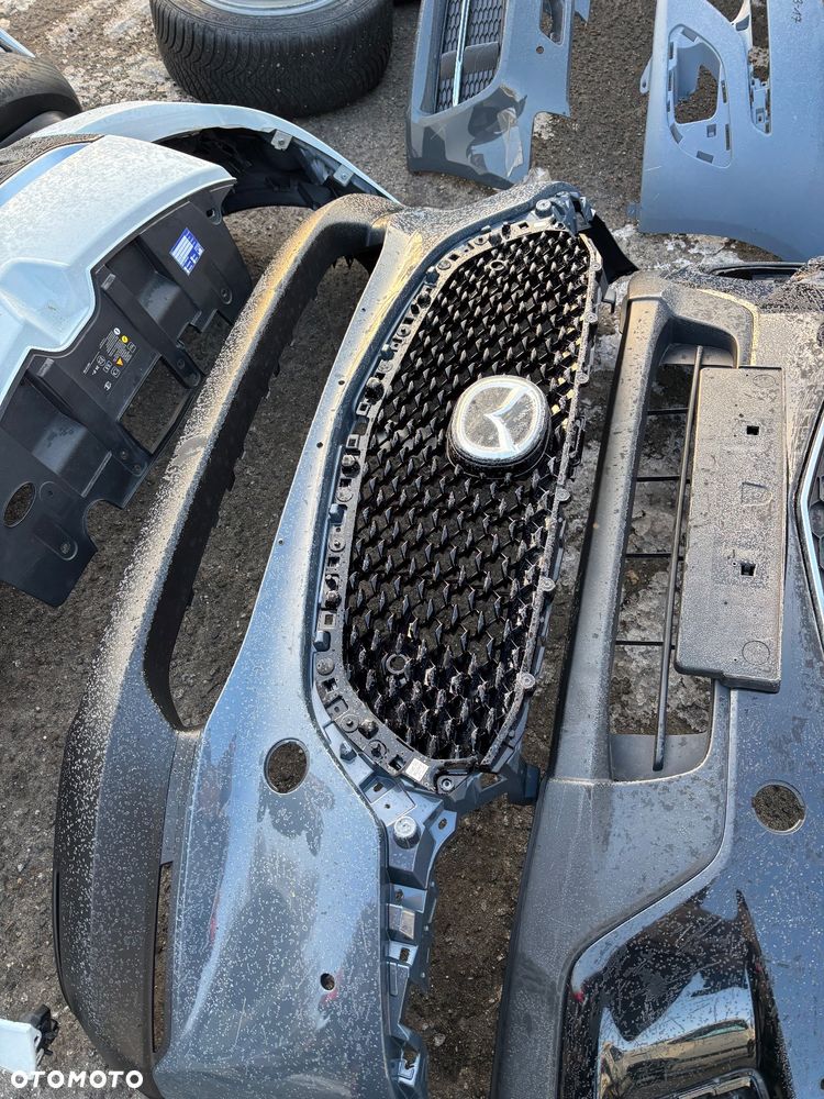 Zderzak Mazda CX-30 - 2