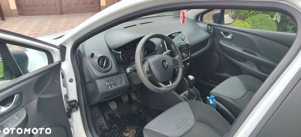 Renault Clio 1.5 dCi Energy Life - 5
