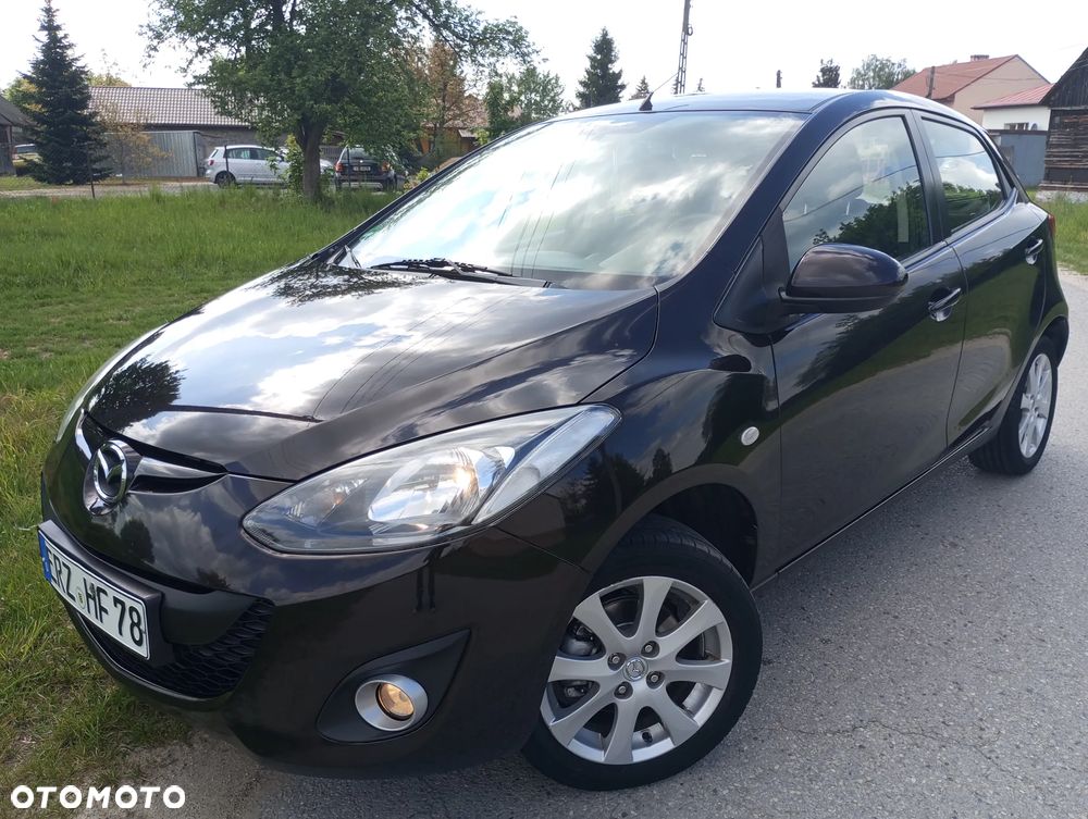 Mazda 2 1.3 Dynamic - 1