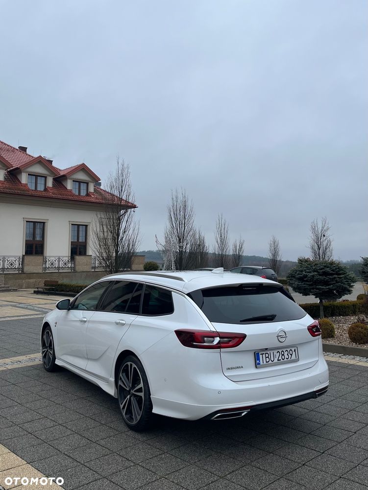 Opel Insignia 2.0 CDTI Cosmo - 5