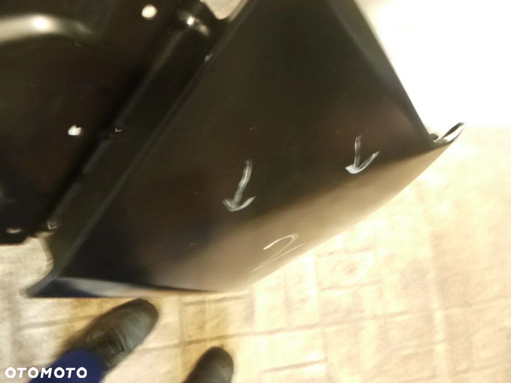 opel astra iv 4 j błotnik nowy lewy przód przedni - 4