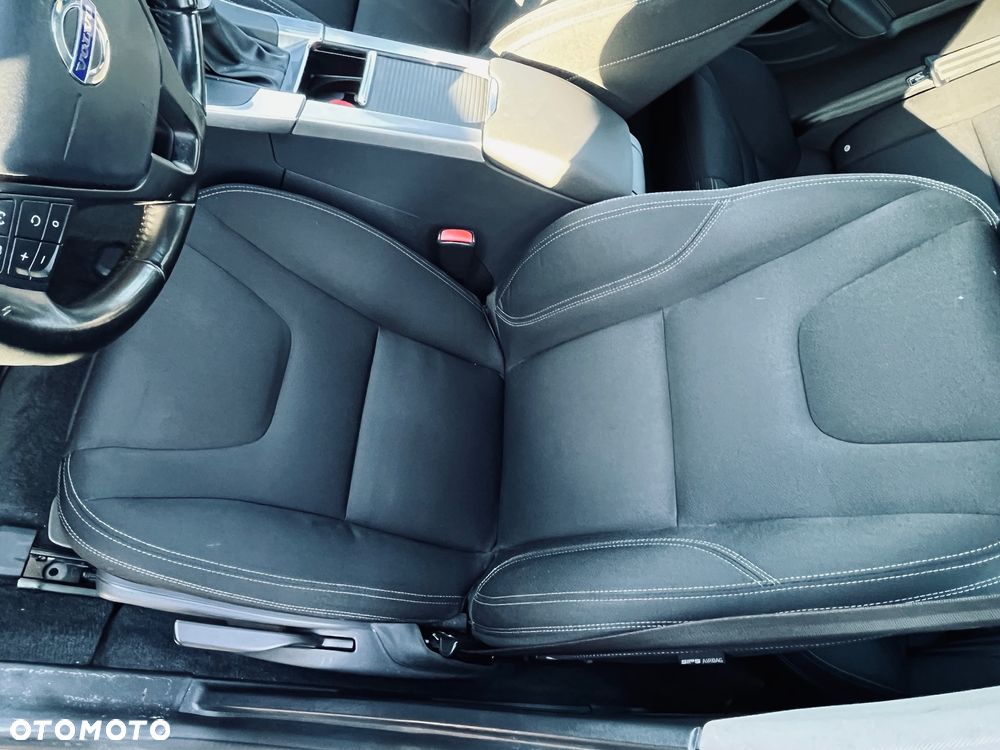 Volvo S60 D2 Edition Pro - 20