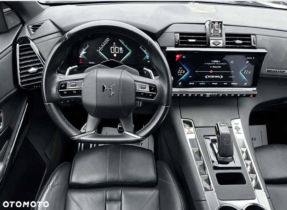 DS Automobiles DS 7 Crossback - 7