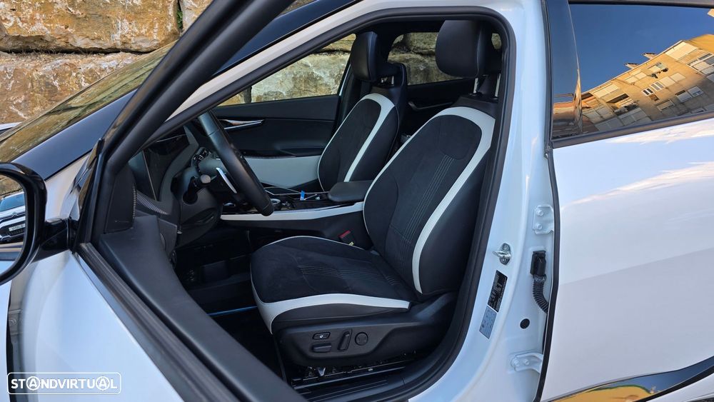 Kia EV6 - 57