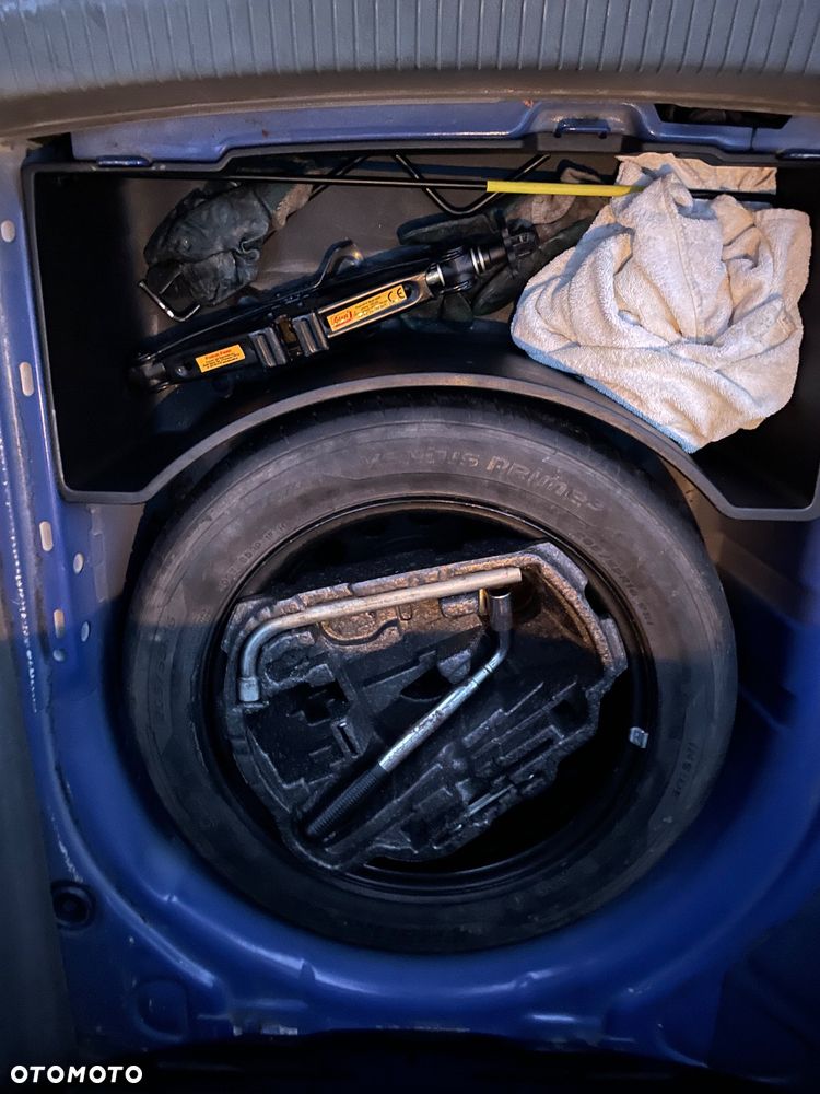 Volkswagen Golf 1.9 TDI - 10