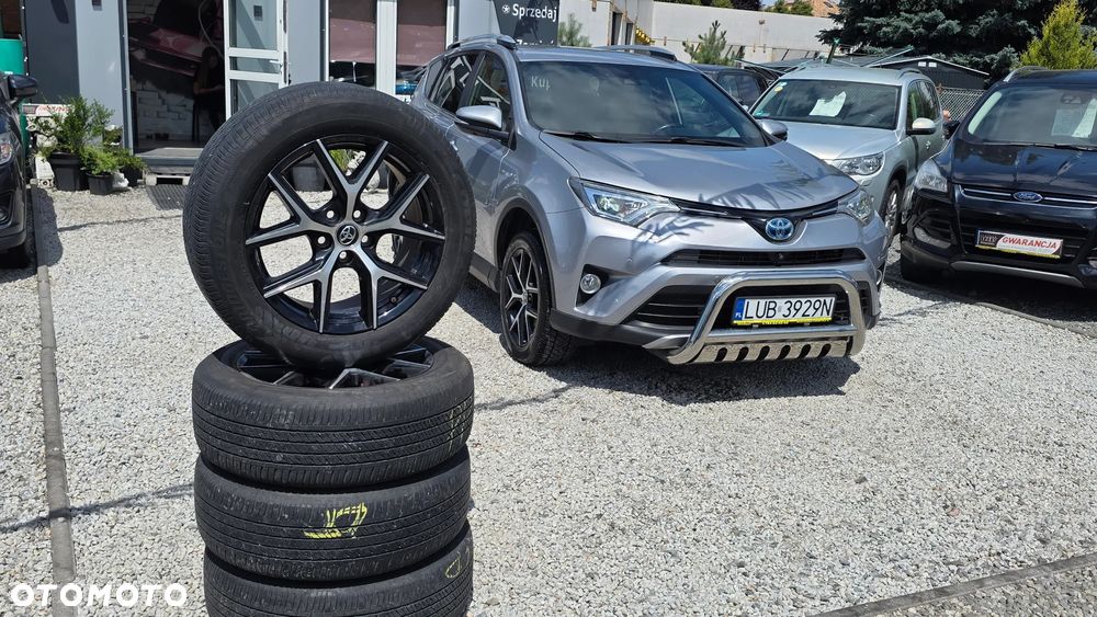 Toyota RAV4 - 36