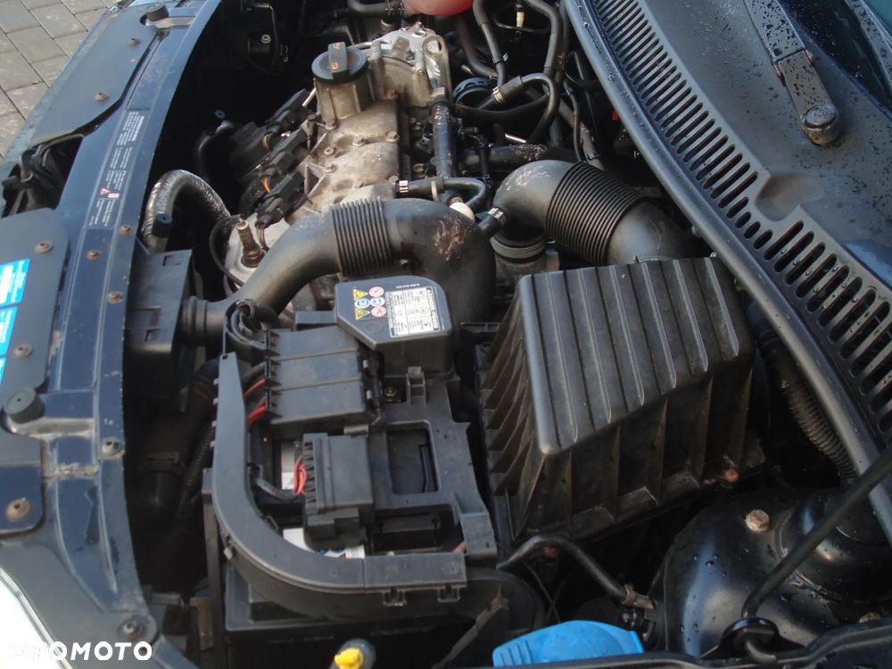 Volkswagen Fox 1.2 Style - 19