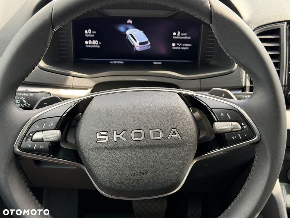 Skoda Karoq - 11