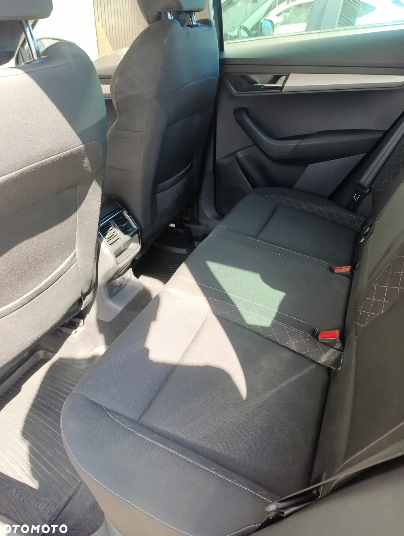 Skoda Karoq 2.0 TDI SCR 4x2 Ambition - 7