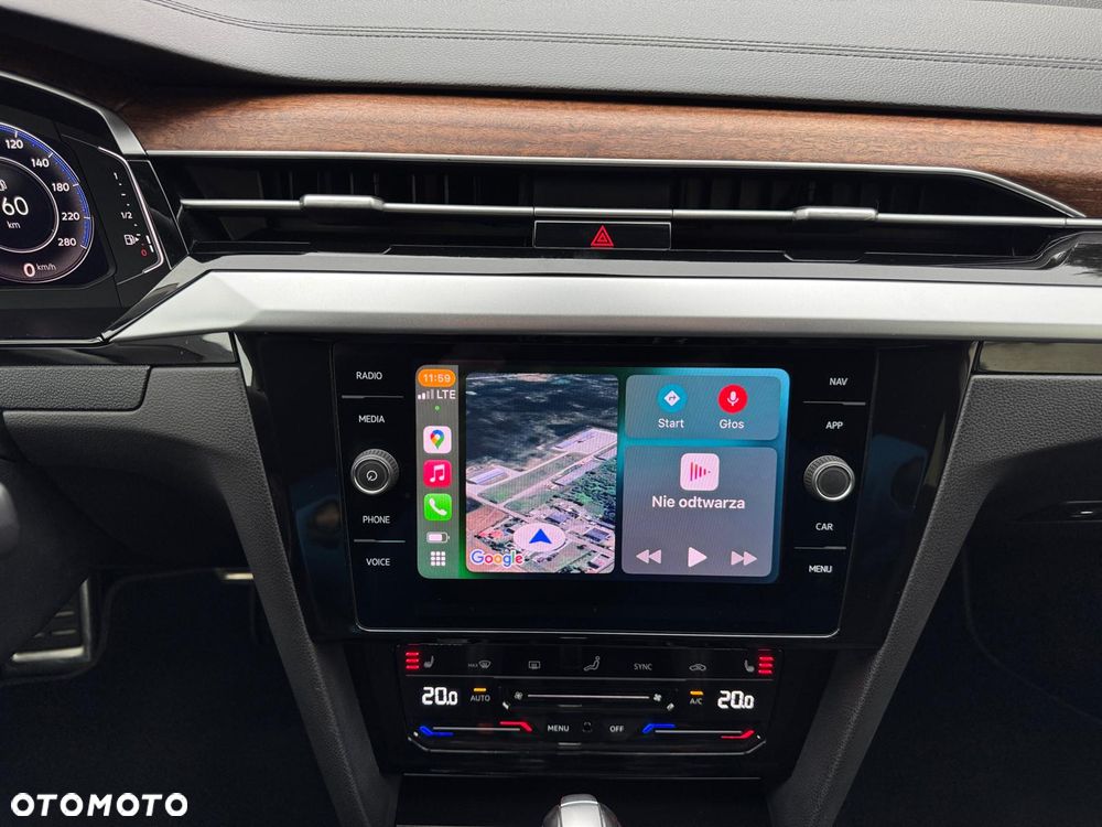 Volkswagen Arteon 2.0 TDI Elegance DSG - 29