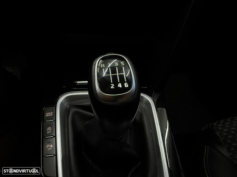 Kia Ceed SW 1.6 CRDi MHEV Drive - 20