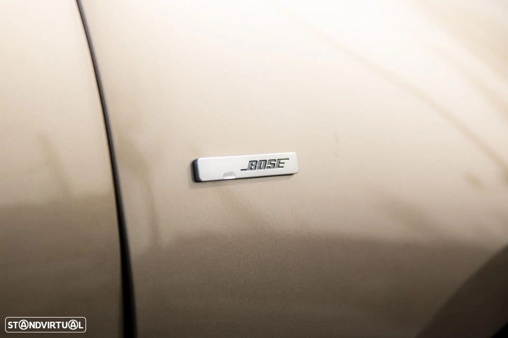 Renault Scénic 1.5 dCi Bose Edition SS - 13