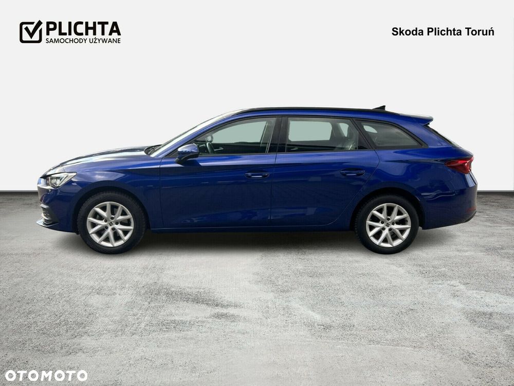 Seat Leon 1.5 TSI Style - 2