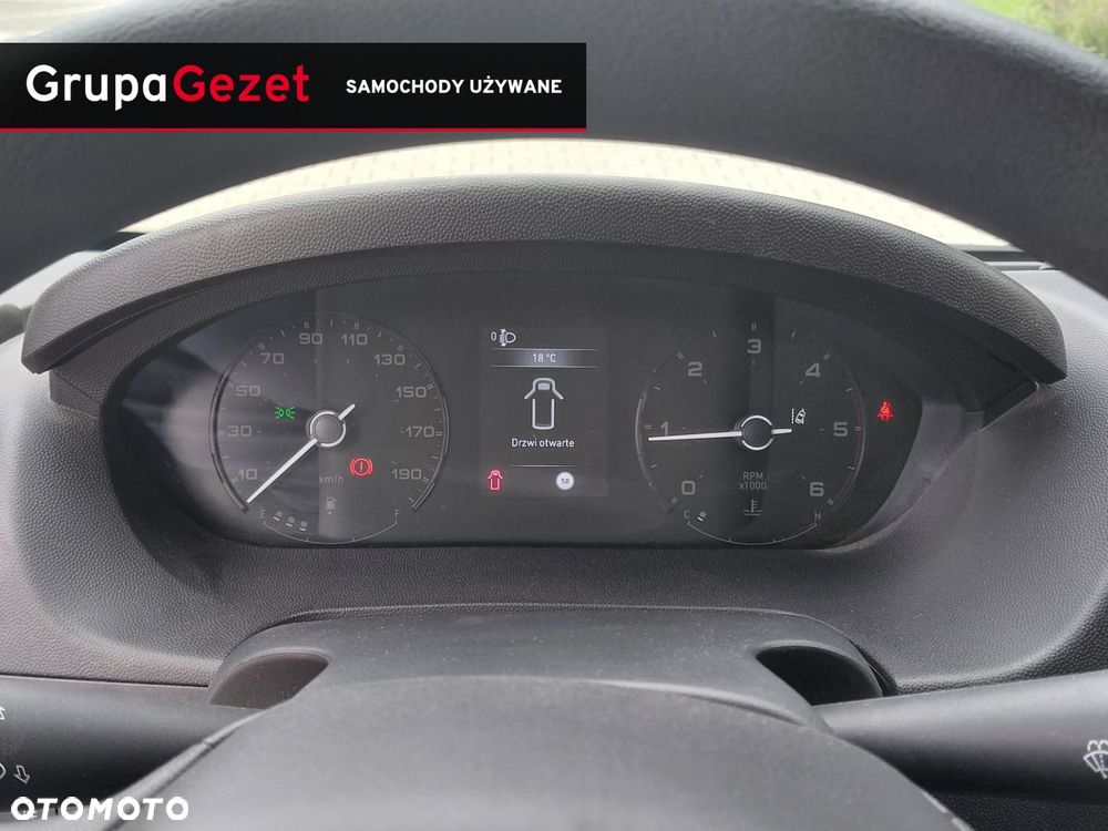 Fiat Ducato - 12