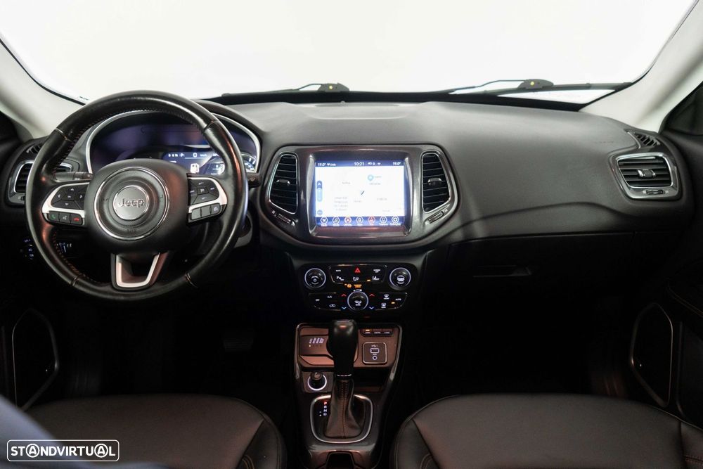 Jeep Compass - 21