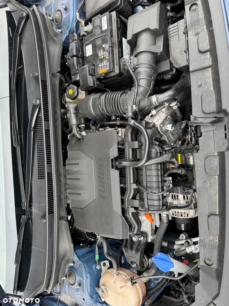 Hyundai Bayon 1.0 T-GDI Executive - 15