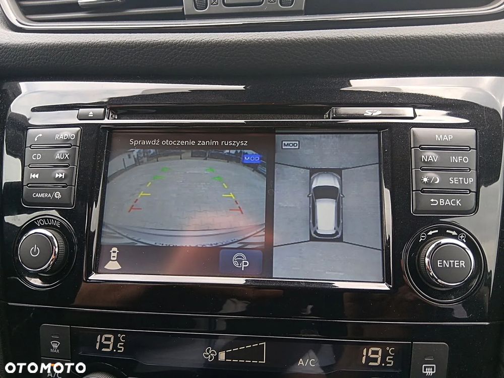 Nissan X-Trail 1.3 DIG-T N-Design 2WD DCT - 20