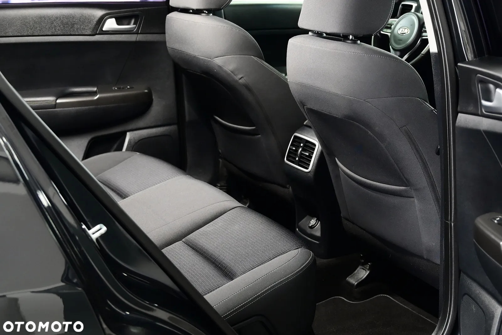 Kia Sportage - 11