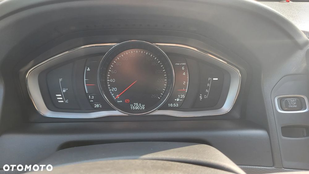 Volvo XC 60 - 18